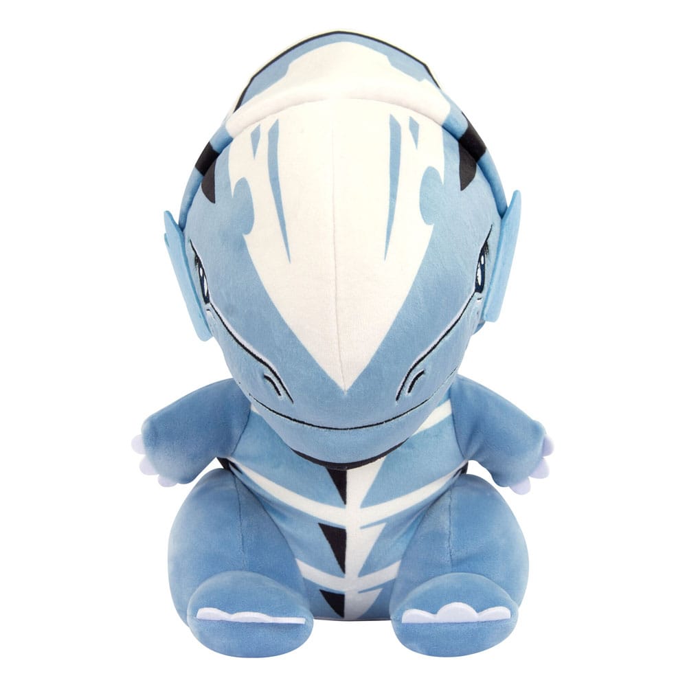 Yu-Gi-Oh! Plush Figure Mega Blue Eyes White Dragon 38 cm  053941126384