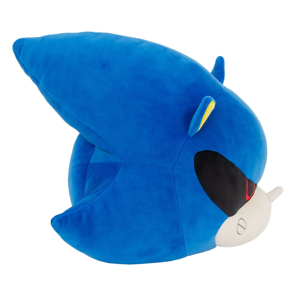 Sonic - The Hedgehog Mocchi-Mocchi Mega Plush Figure Metal Sonic 0053941126469