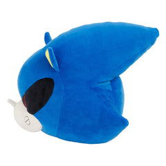Sonic - The Hedgehog Mocchi-Mocchi Mega Plush Figure Metal Sonic 0053941126469