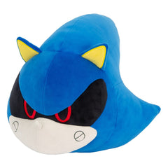 Sonic - The Hedgehog Mocchi-Mocchi Mega Plush Figure Metal Sonic 0053941126469