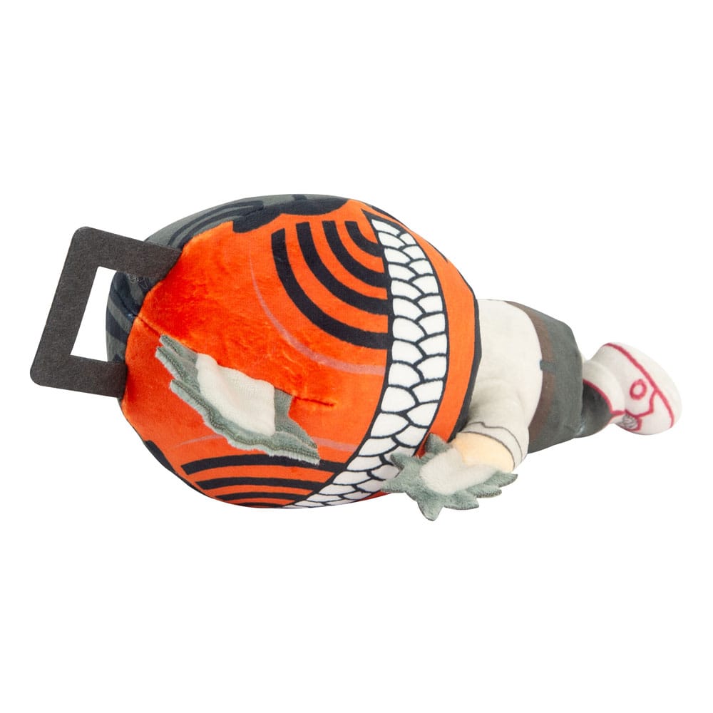 Chainsaw Man Mocchi-Mocchi Plush Figure Denji Sleeping 20 cm     053941126520