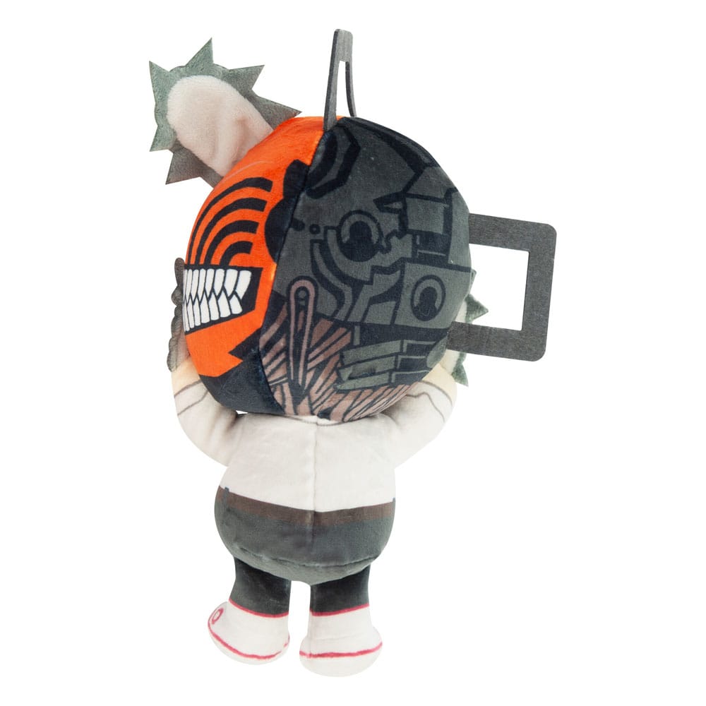 Chainsaw Man Mocchi-Mocchi Plush Figure Denji Sleeping 20 cm     053941126520