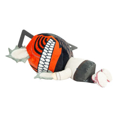 Chainsaw Man Mocchi-Mocchi Plush Figure Denji Sleeping 20 cm     053941126520
