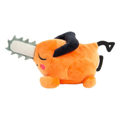 Chainsaw Man Mocchi-Mocchi Plush Figure Pochita Sleeping 20 cm     0053941126537