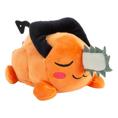 Chainsaw Man Mocchi-Mocchi Plush Figure Pochita Sleeping 20 cm     0053941126537