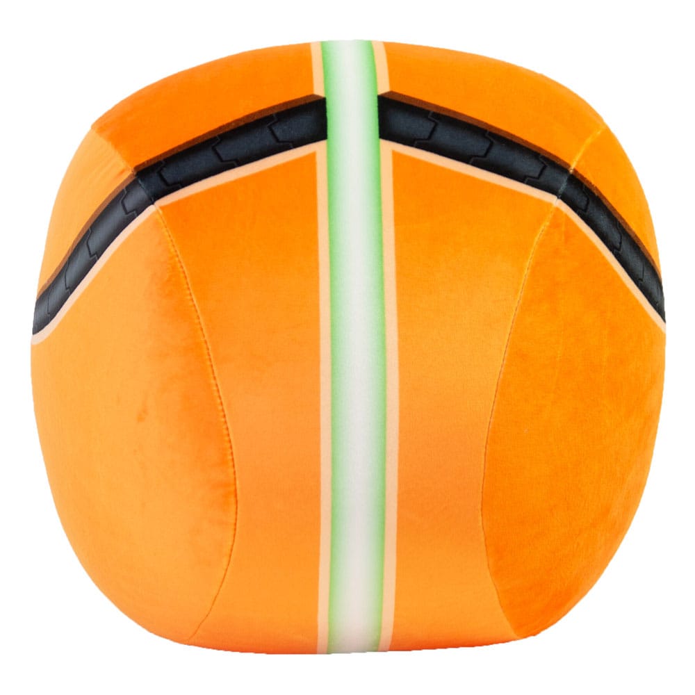 Metroid Mocchi-Mocchi Mega Plush Figure Morph Ball 30 cm 0053941126582
