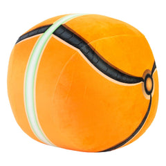 Metroid Mocchi-Mocchi Mega Plush Figure Morph Ball 30 cm 0053941126582