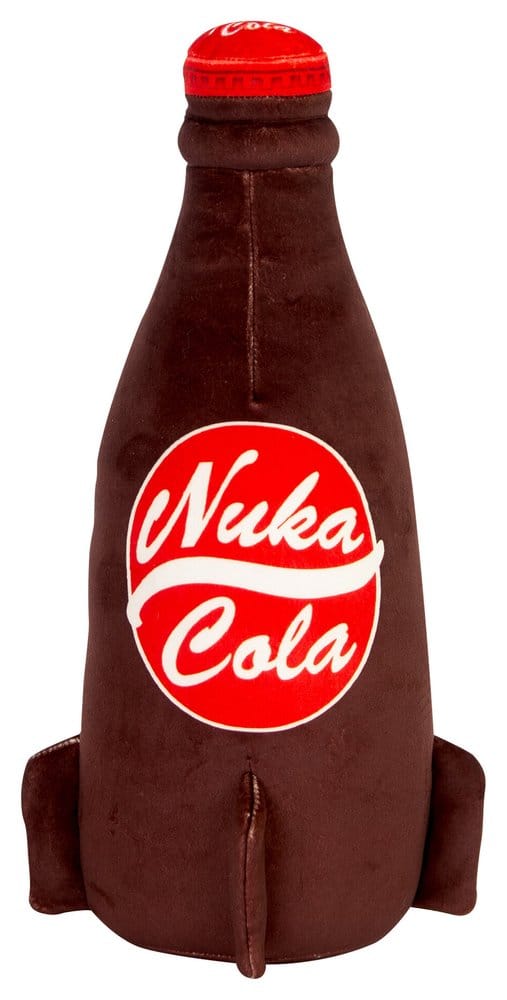 Fallout Mocchi-Mocchi Mega Plush Figure Nuka-Cola Quantum 0053941126827