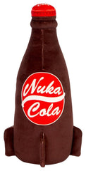 Fallout Mocchi-Mocchi Mega Plush Figure Nuka-Cola Quantum 0053941126827