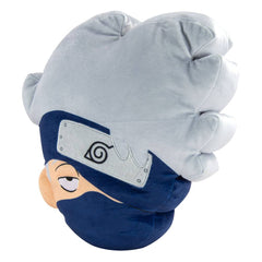 Naruto: Shippuden Mocchi-Mocchi Plush Figure Kakashi Hatake 43 cm 0053941127527