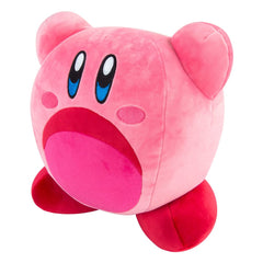 Kirby Mocchi-Mocchi Mega Plush Figure Inhaling Kirby 33 cm 0053941127862