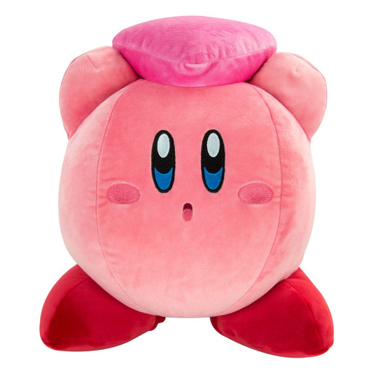 Kirby Mocchi-Mocchi Plush Figure Mega - Kirby 0053941127879