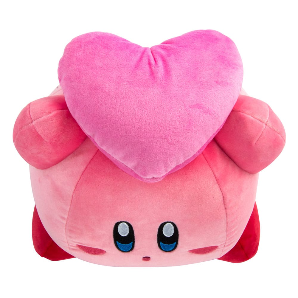Kirby Mocchi-Mocchi Plush Figure Mega - Kirby 0053941127879