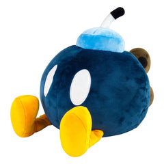 Super Mario Mocchi-Mocchi Plush Figure Bob-omb 38 cm 053941128135