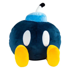 Super Mario Mocchi-Mocchi Plush Figure Bob-omb 38 cm 053941128135