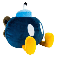 Super Mario Mocchi-Mocchi Plush Figure Bob-omb 38 cm 053941128135