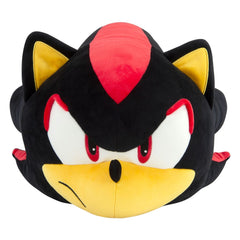 Sonic The Hedgehog Mocchi-Mocchi Plush Figure Mega - Shadow 40 cm 053941128258