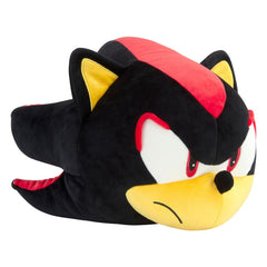 Sonic The Hedgehog Mocchi-Mocchi Plush Figure Mega - Shadow 40 cm 053941128258