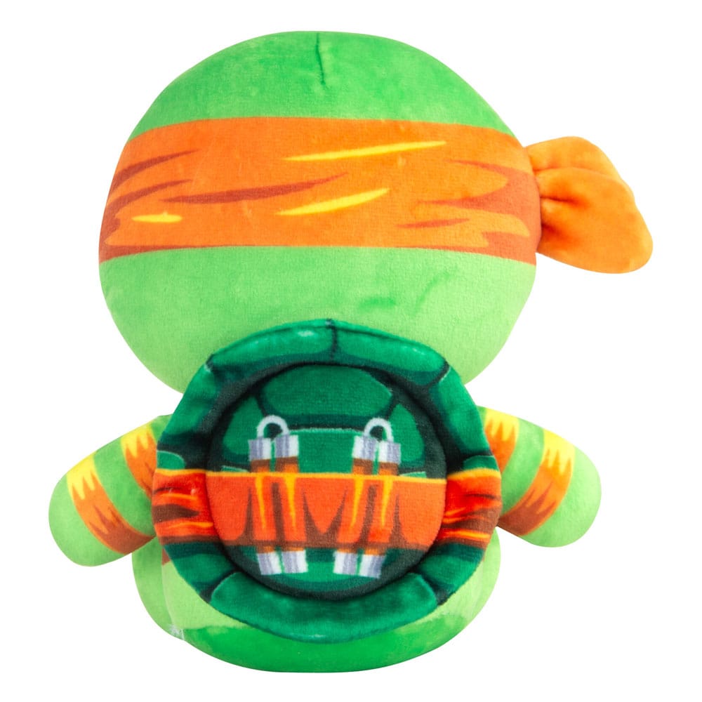Teenage Mutant Ninja Turtles Mocchi-Mocchi Pl 0053941128678