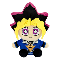 Yu-Gi-Oh! Mocchi-Mocchi Plush Figure Mega - Yugi Muto 30 cm 053941128708