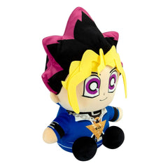 Yu-Gi-Oh! Mocchi-Mocchi Plush Figure Mega - Yugi Muto 30 cm 053941128708