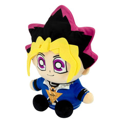 Yu-Gi-Oh! Mocchi-Mocchi Plush Figure Mega - Yugi Muto 30 cm 053941128708