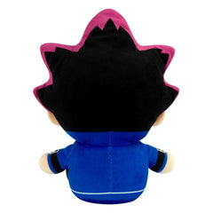 Yu-Gi-Oh! Mocchi-Mocchi Plush Figure Mega - Yugi Muto 30 cm 053941128708