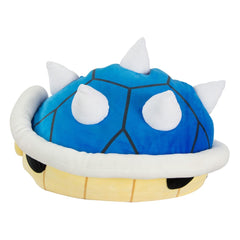 Mario Kart Mocchi-Mocchi Mega Plush Figure Spiky Shell 23 cm 0053941129569
