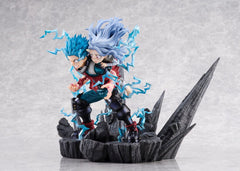 My Hero Academia Super Situation PVC Statue Izuku Midoriya & Eri 23 cm 4580779515043