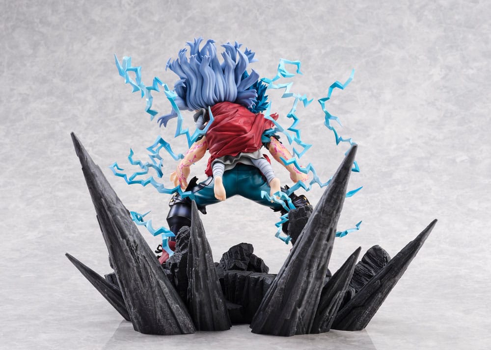 My Hero Academia Super Situation PVC Statue I 4580779515043