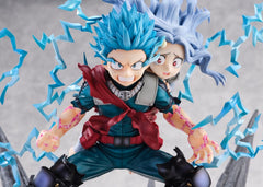 My Hero Academia Super Situation PVC Statue I 4580779515043