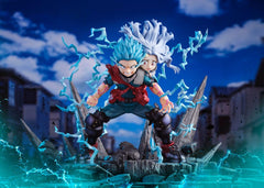 My Hero Academia Super Situation PVC Statue I 4580779515043