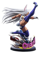 My Hero Academia PVC Figure 1/8 Mirko Hero Suit 2Dimensioning version 23 cm 4573629960148