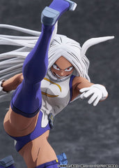 My Hero Academia PVC Figure 1/8 Mirko Hero Suit 2Dimensioning version 23 cm 4573629960148