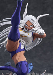 My Hero Academia PVC Figure 1/8 Mirko Hero Suit 2Dimensioning version 23 cm 4573629960148
