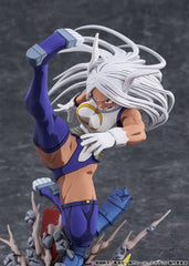 My Hero Academia PVC Figure 1/8 Mirko Hero Suit 2Dimensioning version 23 cm 4573629960148