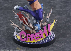 My Hero Academia PVC Figure 1/8 Mirko Hero Suit 2Dimensioning version 23 cm 4573629960148