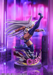 My Hero Academia PVC Figure 1/8 Mirko Hero Suit 2Dimensioning version 23 cm 4573629960148