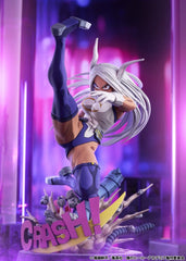 My Hero Academia PVC Figure 1/8 Mirko Hero Suit 2Dimensioning version 23 cm 4573629960148