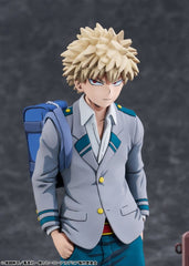 My Hero Academia PVC Figure 1/8 Katsuki Bakugo U.A. High School Uniform 2Dimensioning version 23 cm 4573629960155