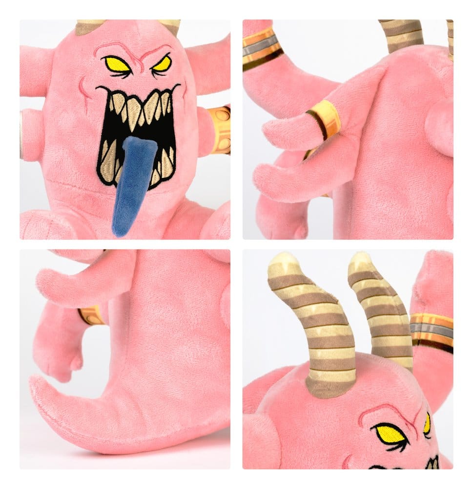 Warhammer Plush Figure Pink Horror of Tzeentch 0796714720180