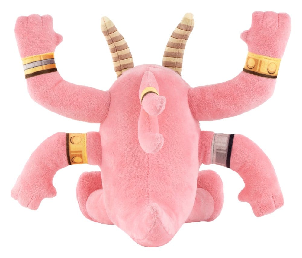 Warhammer Plush Figure Pink Horror of Tzeentch 0796714720180