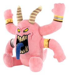 Warhammer Plush Figure Pink Horror of Tzeentch 0796714720180