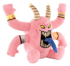 Warhammer Plush Figure Pink Horror of Tzeentch 0796714720180