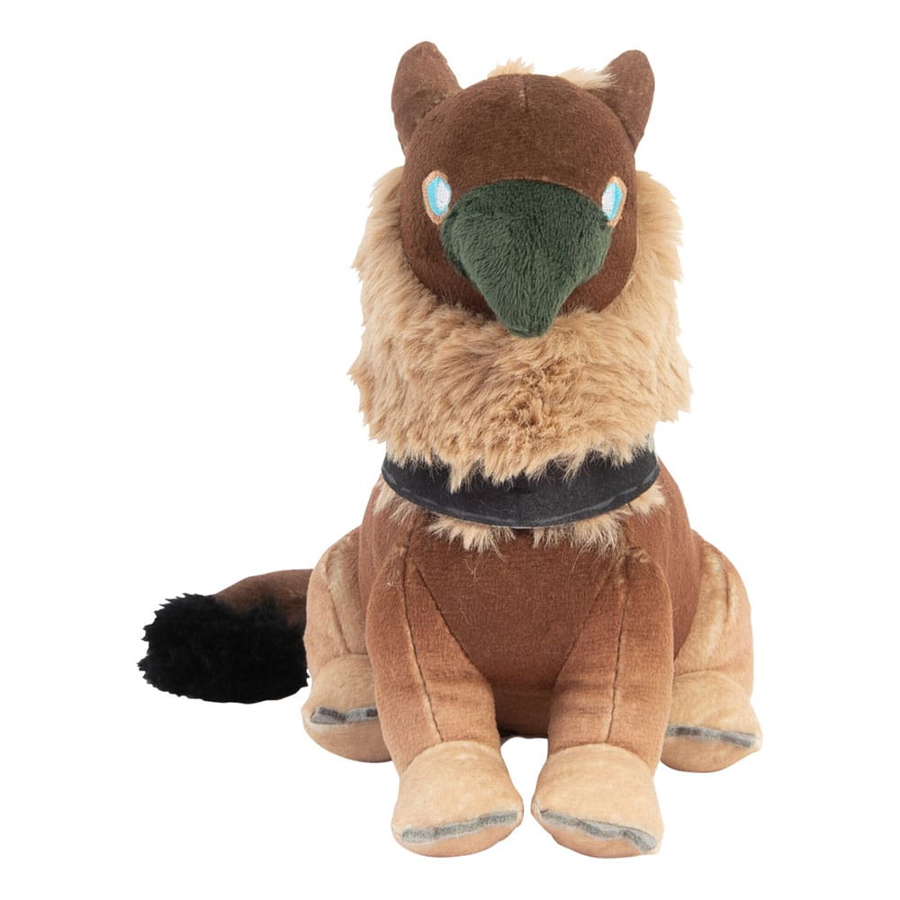Warhammer Plush Figure Balthas Gryph Hound 15 cm 0796714720388