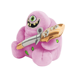 Warhammer Plush Figure Granade Nurgling 15 cm 0796714720395