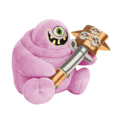 Warhammer Plush Figure Granade Nurgling 15 cm 0796714720395