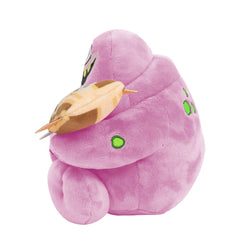 Warhammer Plush Figure Granade Nurgling 15 cm 0796714720395