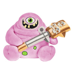 Warhammer Plush Figure Granade Nurgling 15 cm 0796714720395