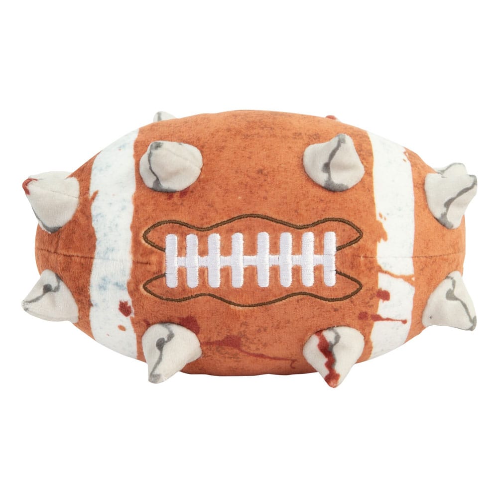 Warhammer Plush Figure Blood Bowl Ball 0796714720401